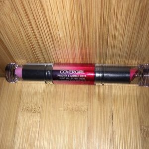 COVERGIRL Blastflipstick Lipcolor Perky